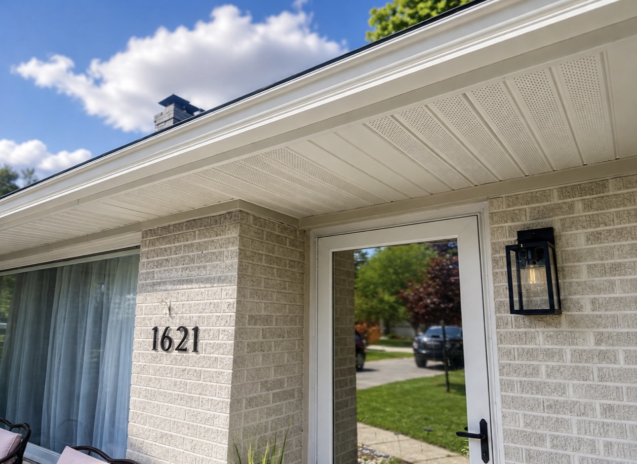 Our Services | Just The Guy Gutters & Exteriors